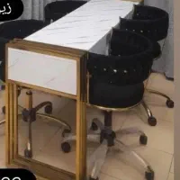 صندلی آرایشگاهی