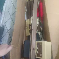 ماشین بافندگی