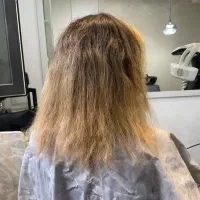 مدل کراتین و ابریشم سازی مو|خدمات زیبایی و سلامت|تهران, نارمک جنوبی|دیوار