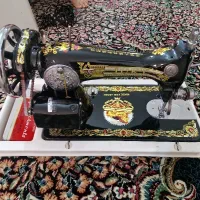 چرخ خیاطی