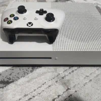 ایکس باکس وان اس