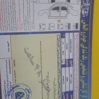 پراید132seدارای کارشناسی|خودرو سواری و وانت|کرج, حصارک پایین|دیوار