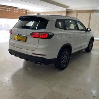 فونیکس تیگو 8 پرومکس آی ای مدل 404صفر تحویل روز|خودرو سواری و وانت|تهران, گلستان (شهرک راه آهن)|دیوار