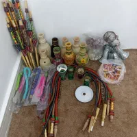 تعدادی جنس نو برای فروش|کافیشاپ و رستوران|دیشموک, |دیوار