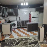 کابینت دست دوم