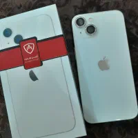 اپل iPhone 13 با حافظهٔ ۱۲۸ گیگابایت