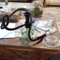 قیلون مسافرتی