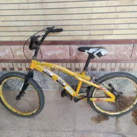 دوچرخه 20