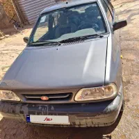 فروش پراید مدل ۹۳