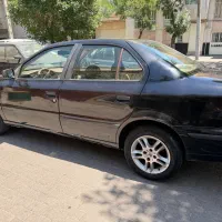 سمند lx مدل 88