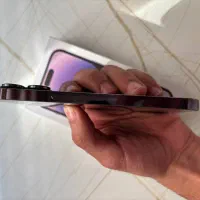 ایفون14pro 256|موبایل|تهران, مینای جنوبی|دیوار
