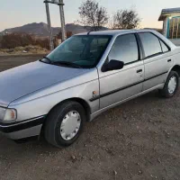 پژو 405 مدل 86