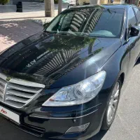 جنسیس دو موس ۲۰۱۱