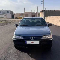 پژومدل96دوگانه کارخانه