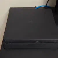 PS4 کنسول|کنسول، بازی ویدئویی و آنلاین|تهران, وحیدیه|دیوار