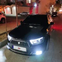 دنا پلاس ۱۴۰۴ با گیربکس ۶دنده موتور EF7p