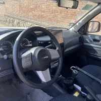 کاپرا U / در حد خشک/باضمانت کارنامه|خودرو سواری و وانت|تهران, شهرک آتی شهر|دیوار