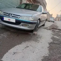 پرشیا مدل 83|خودرو سواری و وانت|ارومیه, |دیوار