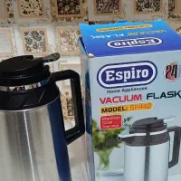 فلاکس چای خوری