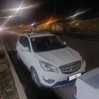 چانگان۹۶ درجه ۱