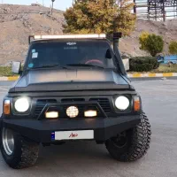 پاترول مدل 68