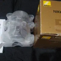 لنز 50mm نیکون f8.1G