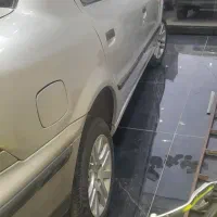 سمند مدل ۸۴ فروشی|خودرو سواری و وانت|سقز, |دیوار