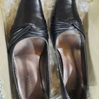 کفش زنانه پاشنه بلند سایز ۳۷|کیف، کفش، کمربند|اهواز, پردیس|دیوار