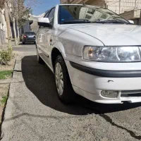 سمند ef7|خودرو سواری و وانت|تهران, سعادتآباد|دیوار