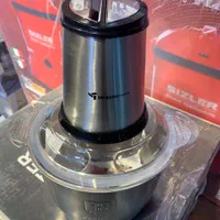 خردکن BOSCH|خردکن، آسیاب، غذاساز|تهران, سلسبیل جنوبی|دیوار