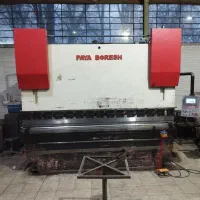 خدمات برشکاری لیزر و خم کاری و نورد کاری|خدمات پیشه و مهارت|الوند, |دیوار