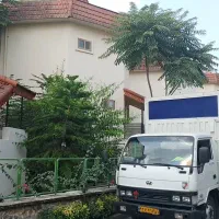 باربری اتوبارحمل اثاثیه منزل بسته بندی خاور ۷متری|خدمات حمل و نقل|تهران, سهروردی|دیوار