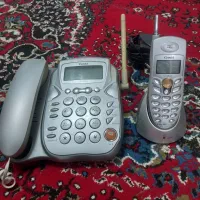 تلفن بی سیم