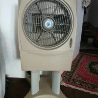 کولرابی تمیز|کولر آبی|بجنورد, |دیوار