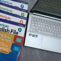 تدریس آنلاین زبان انگلیسی متوسط تا پیشرفته