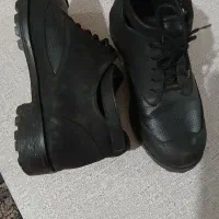 نیم بوت|کیف، کفش، کمربند|پرند, فاز ۶|دیوار