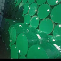 خریدوفروش انواع بشکه های فلزی وپلاستیکی ۲۲۰لیتری|مصالح و تجهیزات ساختمان|همدان, |دیوار