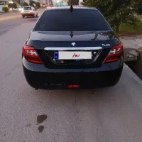 دنا ۴۰۱ اتومات|خودرو سواری و وانت|گرگان, |دیوار