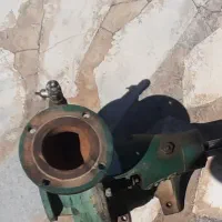 پمپ آب مارگو