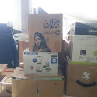 باربری جابجایی کارگر بسته بندی|خدمات حمل و نقل|مشهد, حسابی جنوبی (شهرک غرب)|دیوار