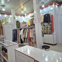 فروش فروشگاه پوشاک زنانه نجف آباد با سابقه|اجارهٔ مغازه و غرفه|نجف‌آباد, امام خمینی|دیوار