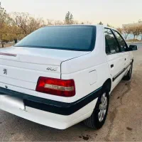 پژو slxموتور تیوفایو مدل ۹۷ بسیار تمیز|خودرو سواری و وانت|قائن, |دیوار