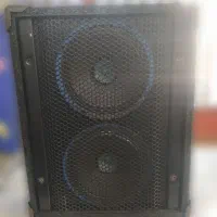 اکوجشن اسپیکرمداحی