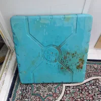 سقف کلر آبی ۳۵۰۰
