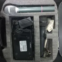 میکروفن بی سیم اصل