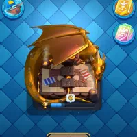 اکانت کلش رویال