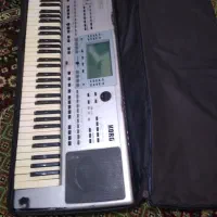 ارگ پی 50تبدیل به 80|پیانو، کیبورد، آکاردئون|شاهینشهر, شهرک میلاد|دیوار
