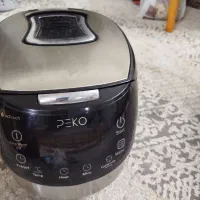 پلوپز چندکاره pEKO|اجاق گاز و لوازم برقی پخت‌وپز|اندیشه, اندیشه فاز ۲|دیوار