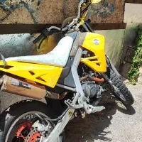 موتور تریل کبیر ۸۸ زیر قیمت