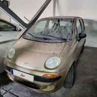 ماتیز دوو|خودرو سواری و وانت|تهران, شهرک بوعلی|دیوار